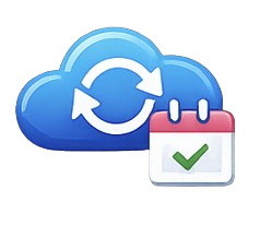 SaaS Platforms Logo